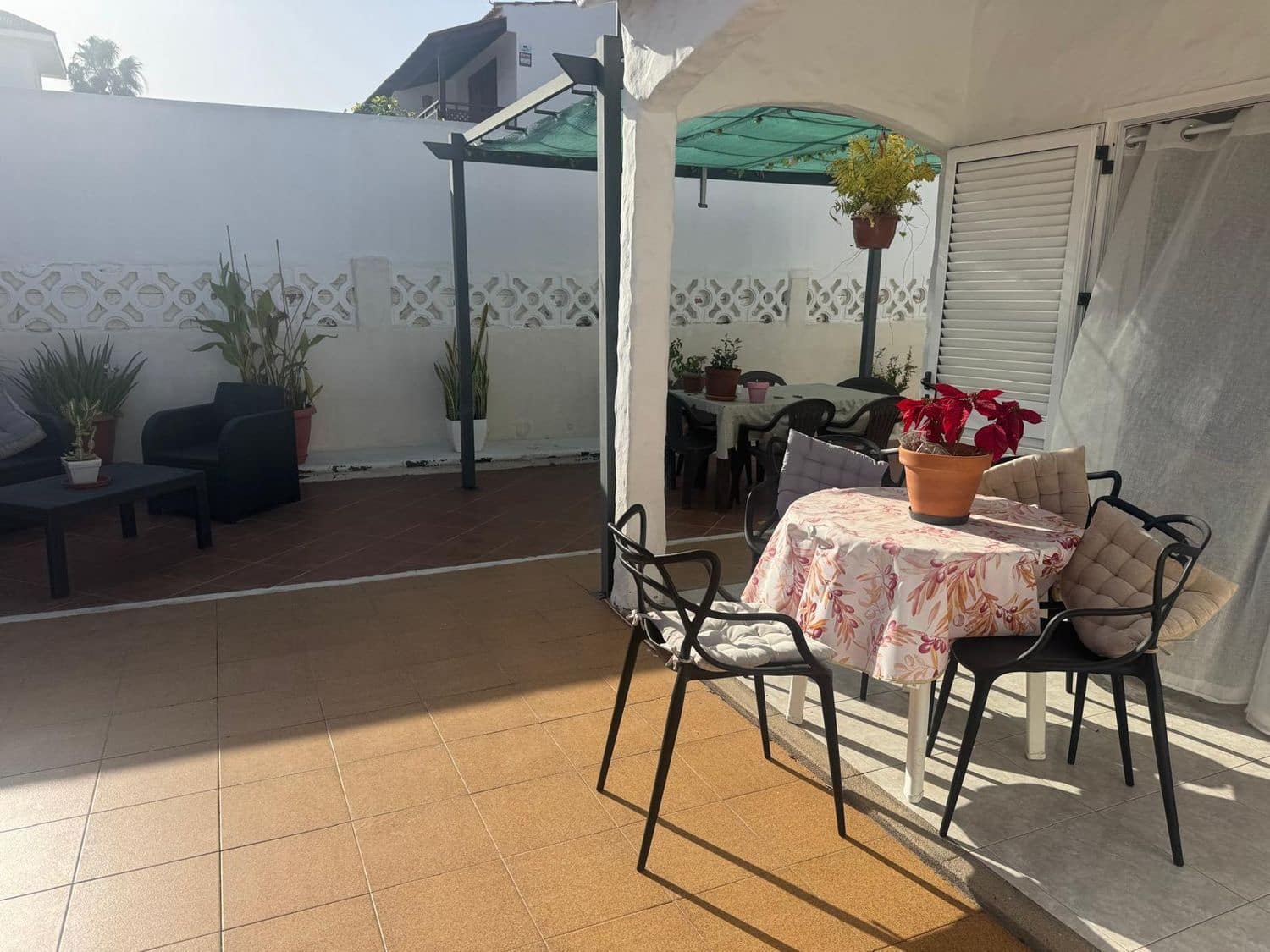 2 bedroom Townhouse for sale in Playa del Ingles with pool garage - € 440,000 (Ref: 8854403)