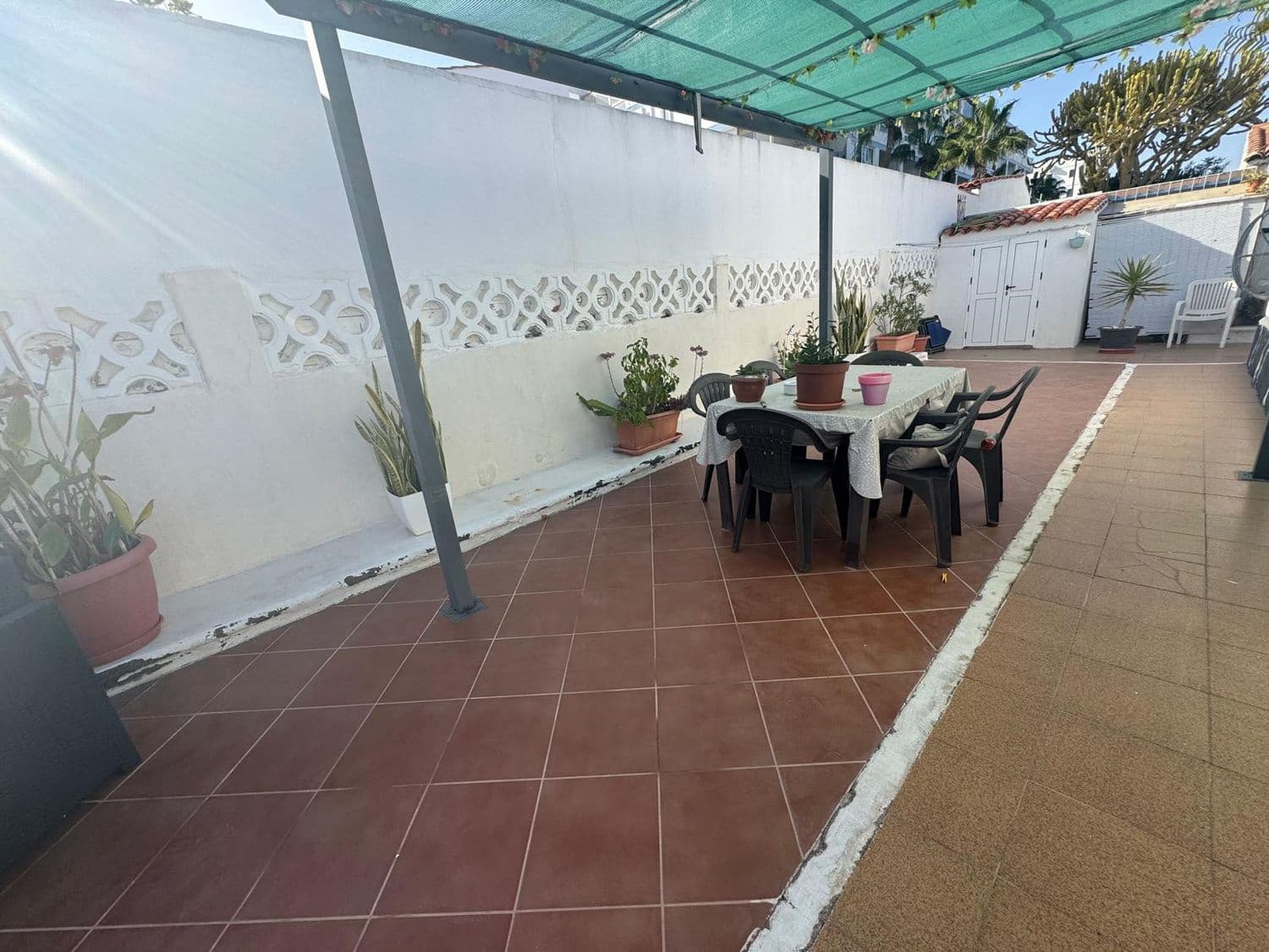 2 bedroom Townhouse for sale in Playa del Ingles with pool garage - € 440,000 (Ref: 8854403)