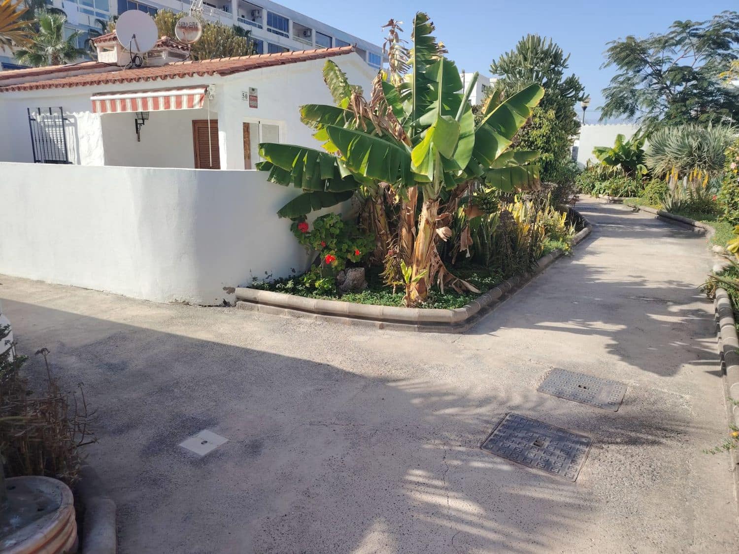 2 bedroom Townhouse for sale in Playa del Ingles with pool garage - € 440,000 (Ref: 8854403)