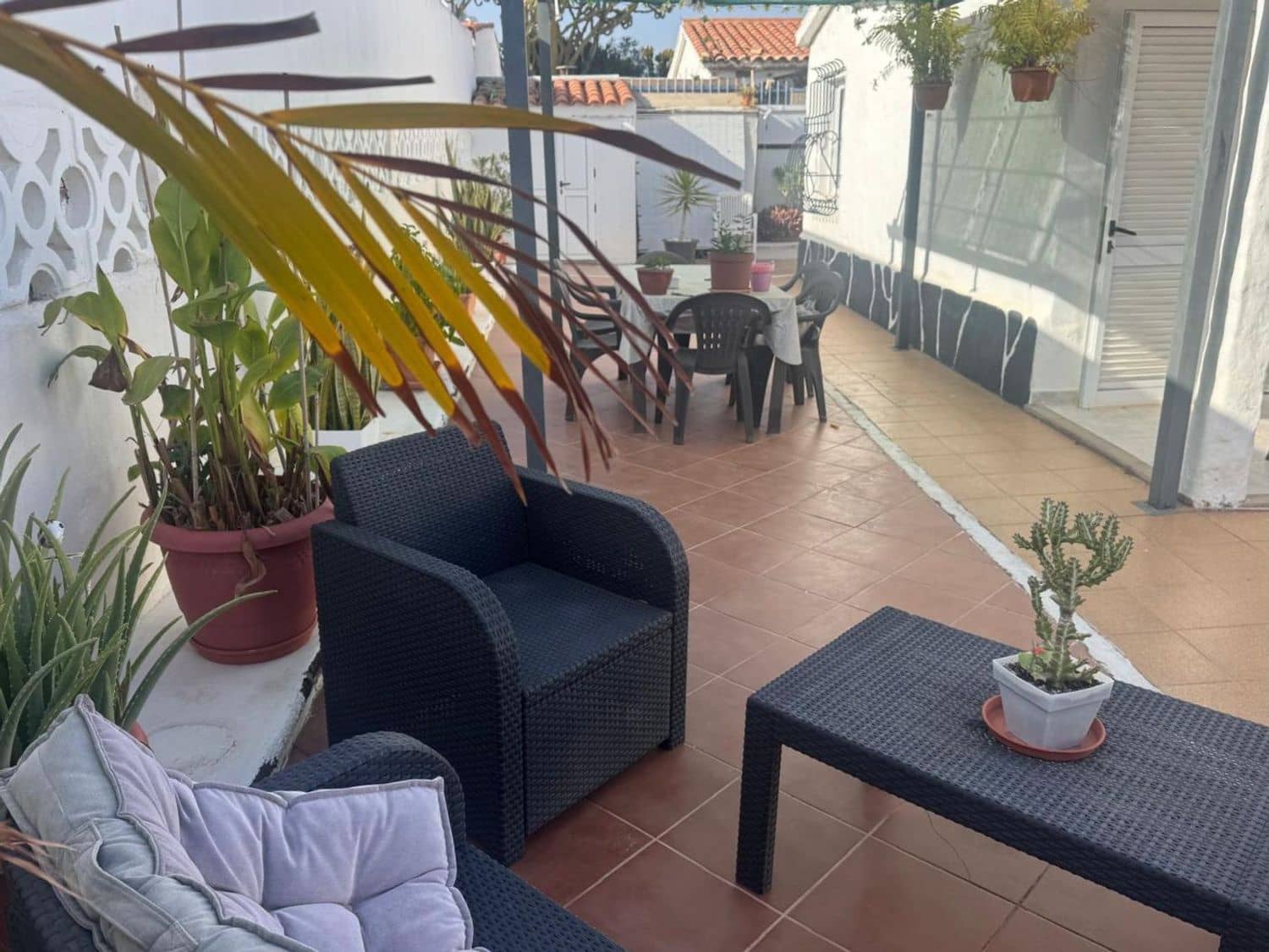 2 bedroom Townhouse for sale in Playa del Ingles with pool garage - € 440,000 (Ref: 8854403)