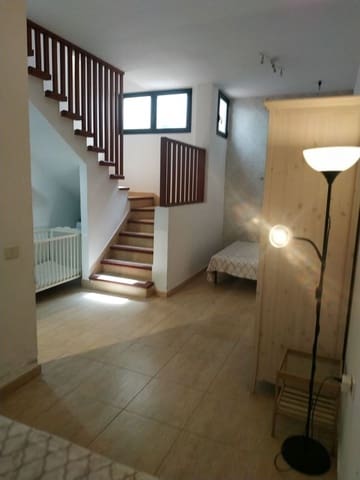 5 bedroom Townhouse for sale in Patalavaca, Mogán with garage - € 499,950 (Ref: 8854404)