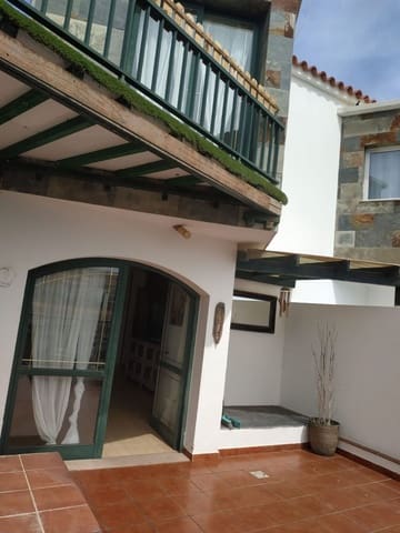 5 bedroom Townhouse for sale in Patalavaca, Mogán with garage - € 499,950 (Ref: 8854404)