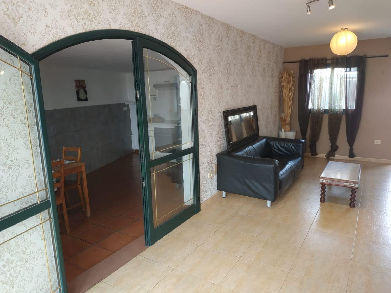 5 soveværelse Byhus til salg i Patalavaca med garage - € 499.950 (Ref: 8854404)