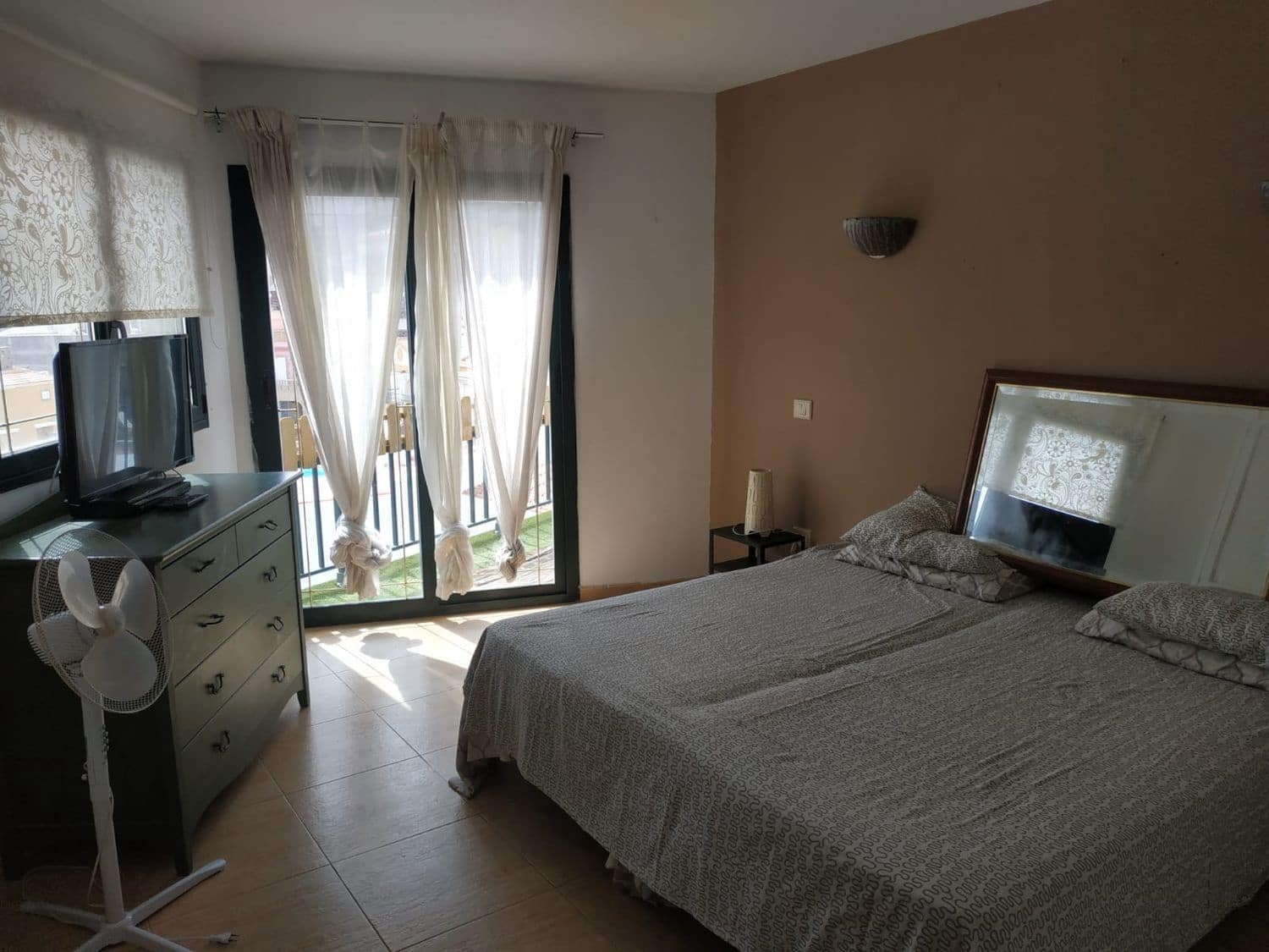 5 soveværelse Byhus til salg i Patalavaca med garage - € 499.950 (Ref: 8854404)