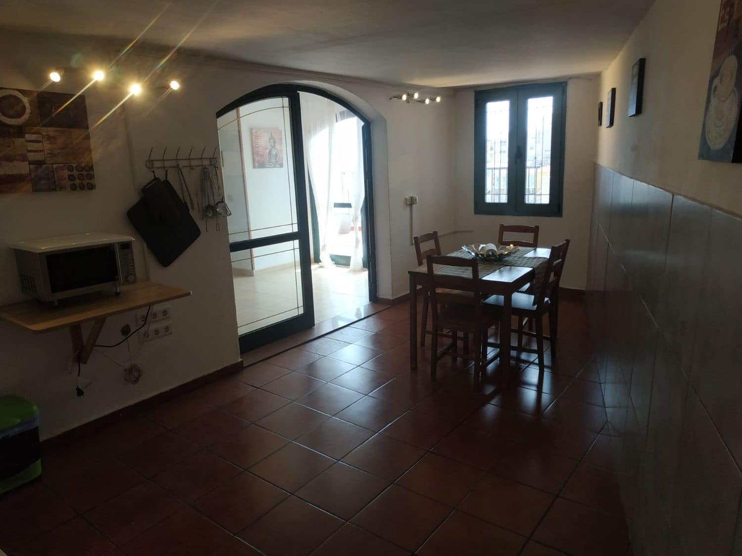 5 soveværelse Byhus til salg i Patalavaca med garage - € 499.950 (Ref: 8854404)