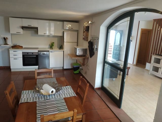 5 bedroom Townhouse for sale in Patalavaca, Mogán with garage - € 499,950 (Ref: 8854404)