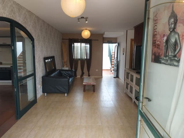 5 bedroom Townhouse for sale in Patalavaca, Mogán with garage - € 499,950 (Ref: 8854404)