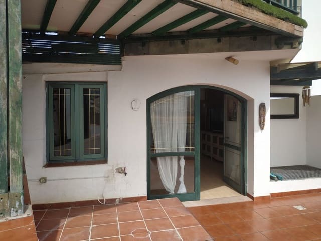 5 bedroom Townhouse for sale in Patalavaca, Mogán with garage - € 499,950 (Ref: 8854404)