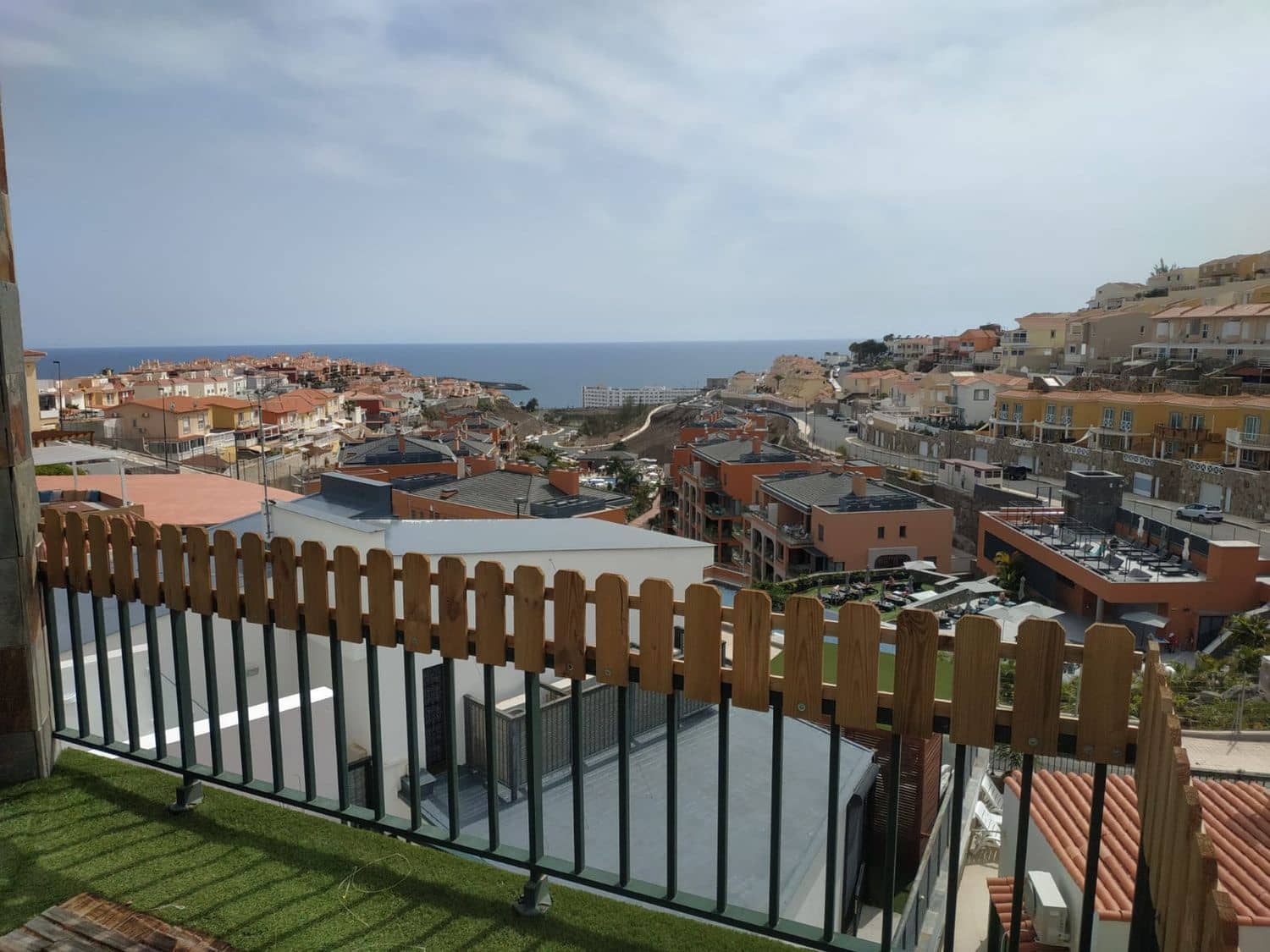 5 soveværelse Byhus til salg i Patalavaca med garage - € 499.950 (Ref: 8854404)