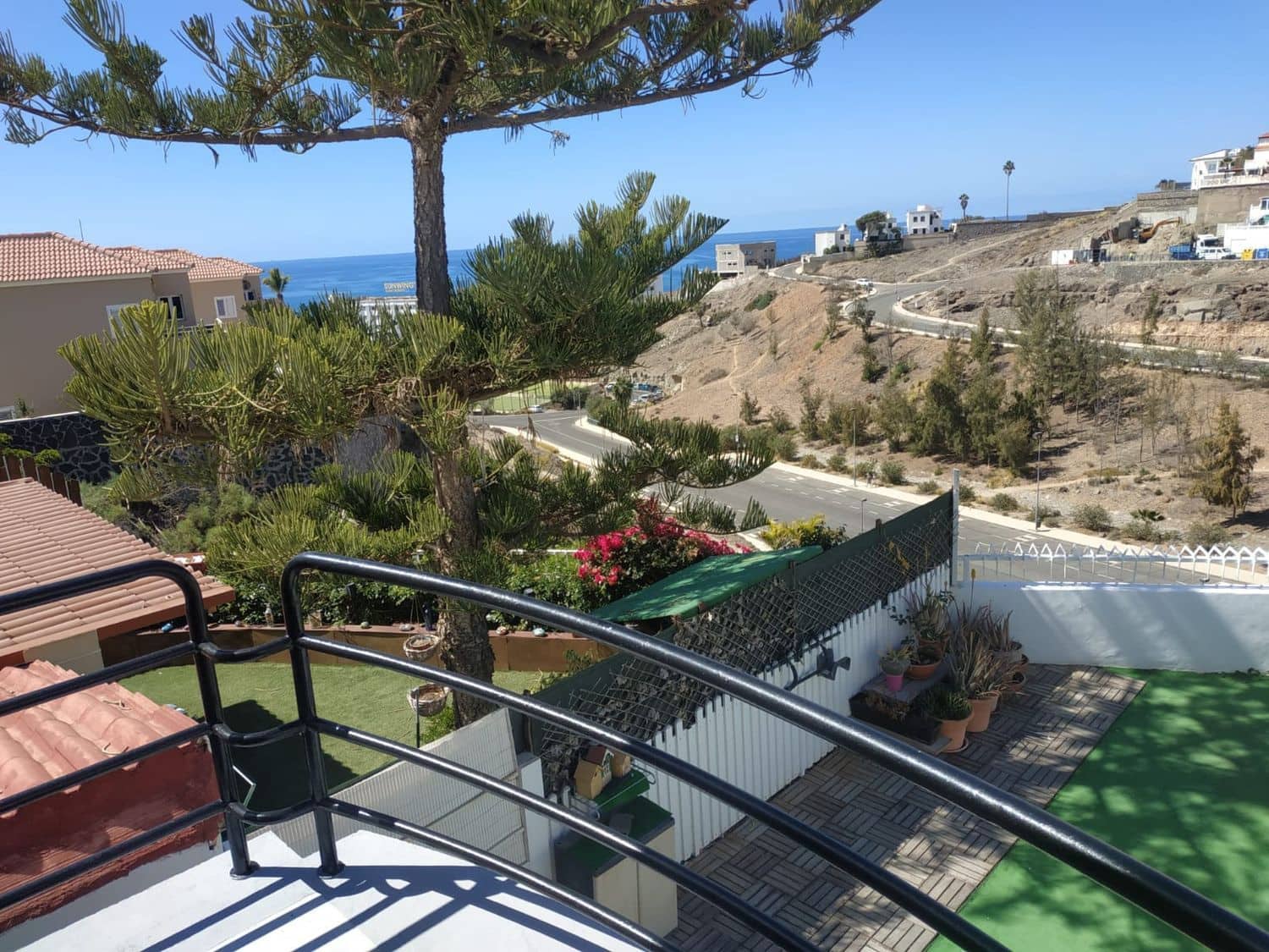 3 soveværelse Byhus til salg i Arguineguin - € 350.000 (Ref: 8854406)