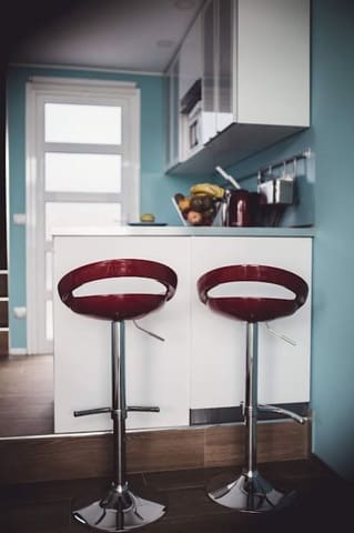 1 bedroom Townhouse for sale in Campo Internacional, San Bartolomé de Tirajana with pool - € 220,000 (Ref: 8883944)