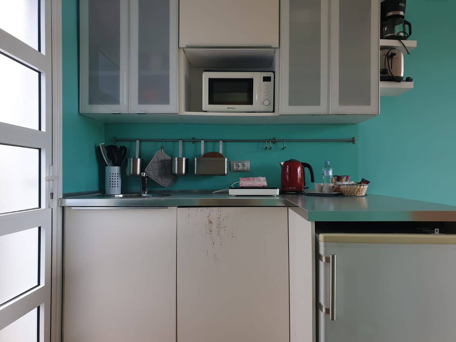 1 soveværelse Byhus til salg i San Bartolome de Tirajana med swimmingpool - € 220.000 (Ref: 8883944)