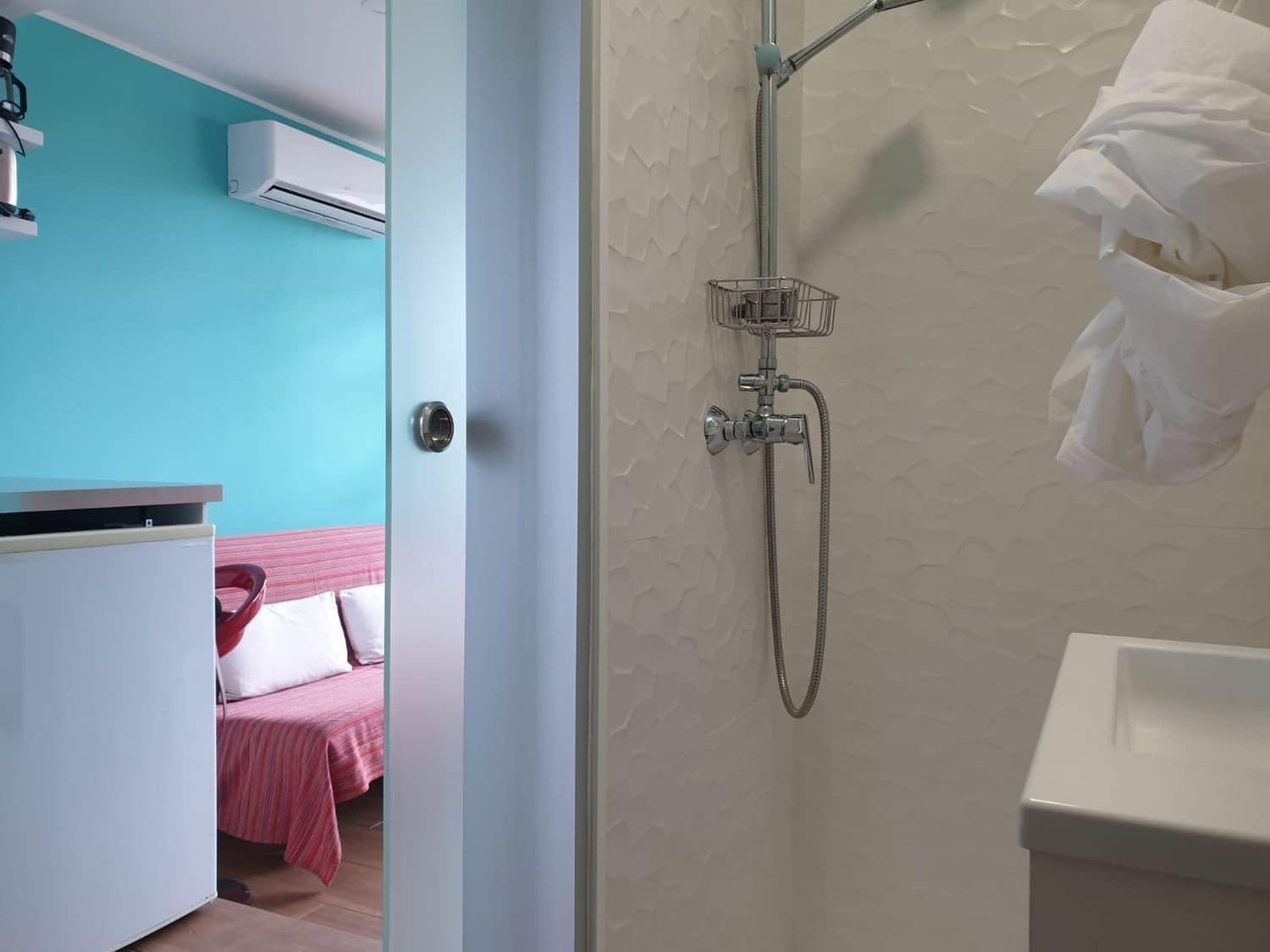 1 soveværelse Byhus til salg i San Bartolome de Tirajana med swimmingpool - € 220.000 (Ref: 8883944)