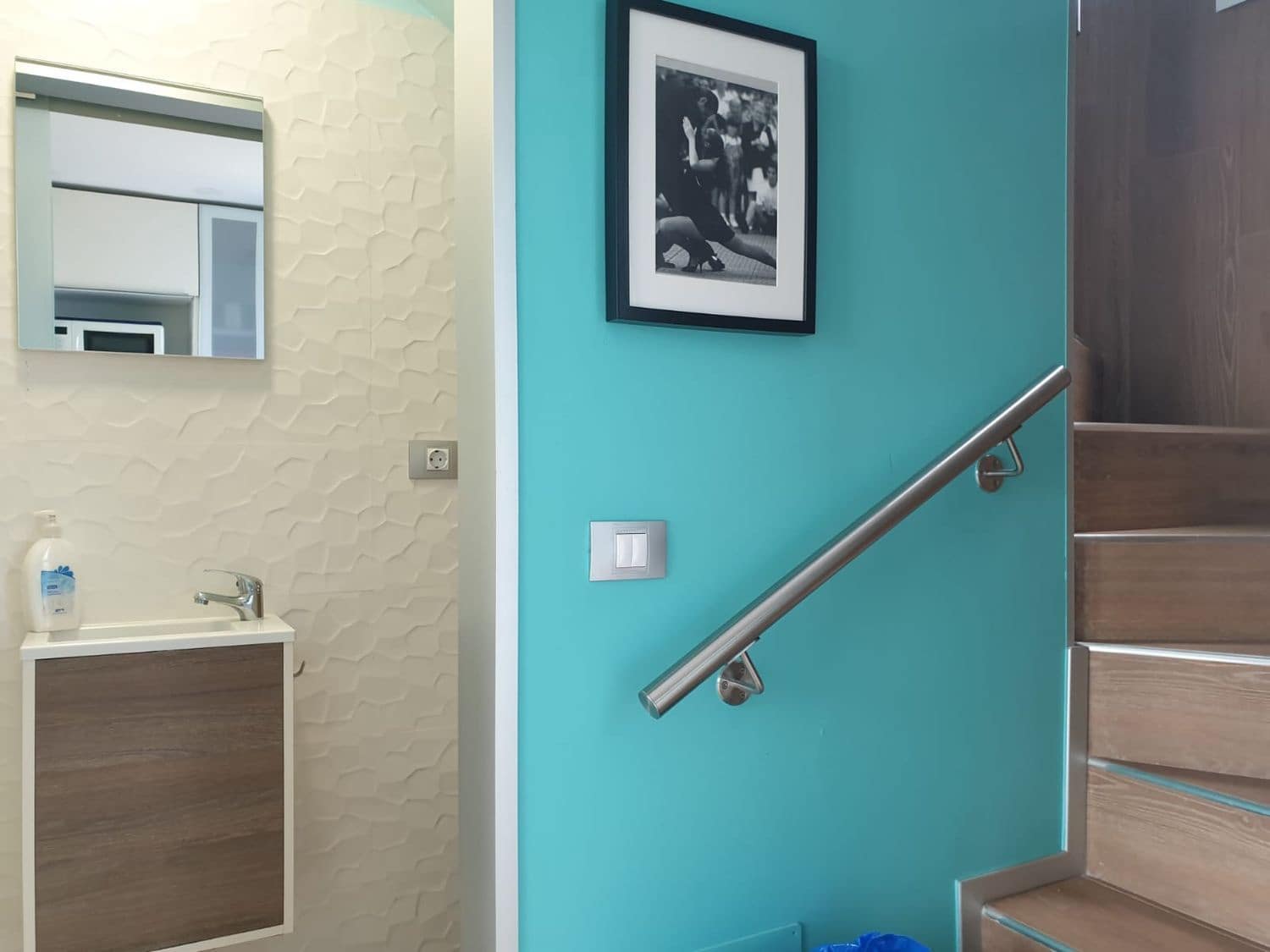 1 soveværelse Byhus til salg i San Bartolome de Tirajana med swimmingpool - € 220.000 (Ref: 8883944)