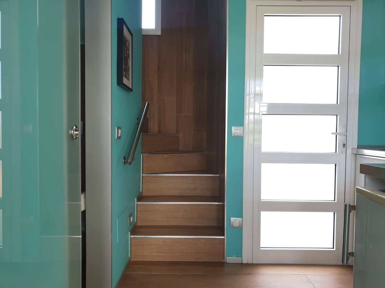 1 soveværelse Byhus til salg i San Bartolome de Tirajana med swimmingpool - € 220.000 (Ref: 8883944)