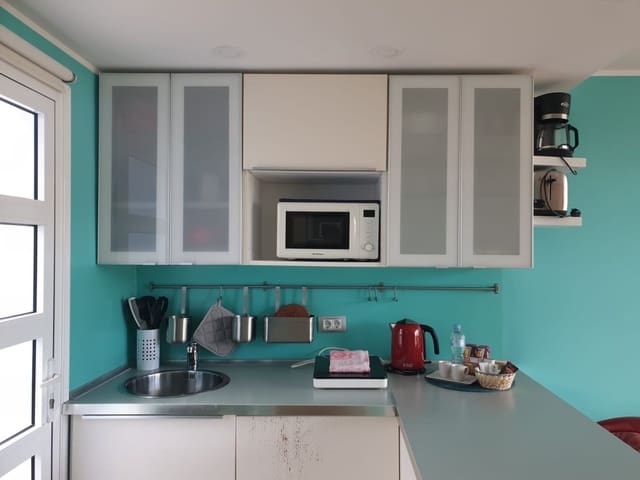 1 bedroom Townhouse for sale in Campo Internacional, San Bartolomé de Tirajana with pool - € 220,000 (Ref: 8883944)