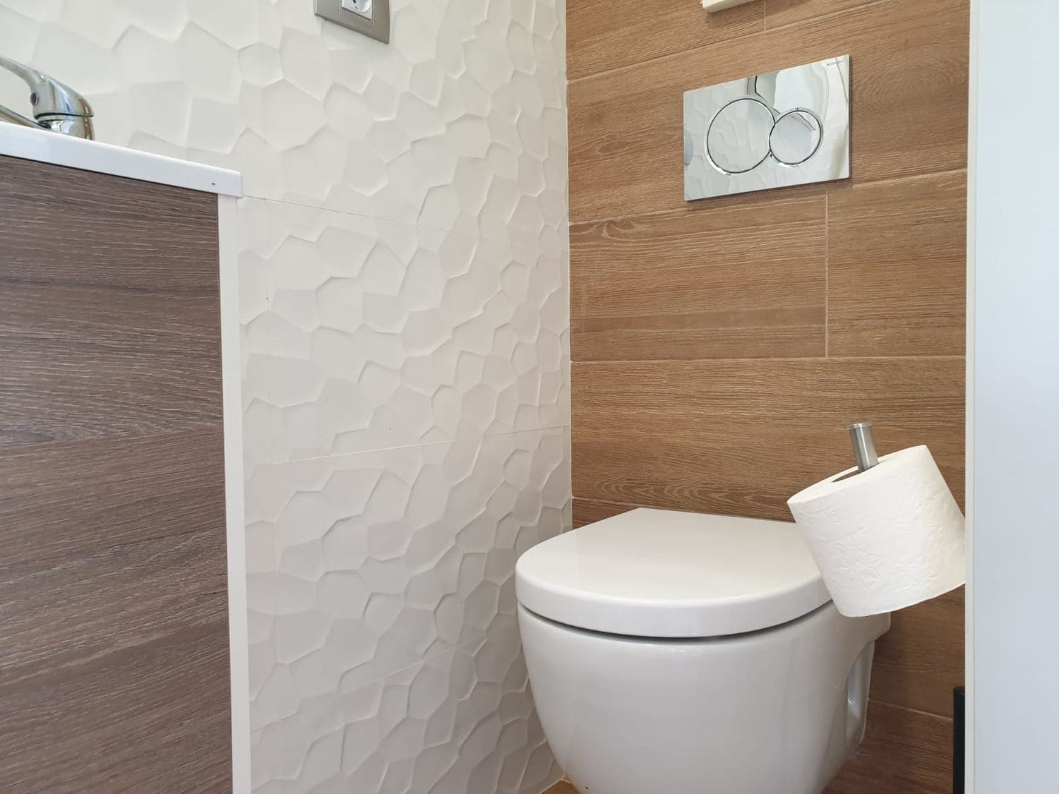 1 soveværelse Byhus til salg i San Bartolome de Tirajana med swimmingpool - € 220.000 (Ref: 8883944)