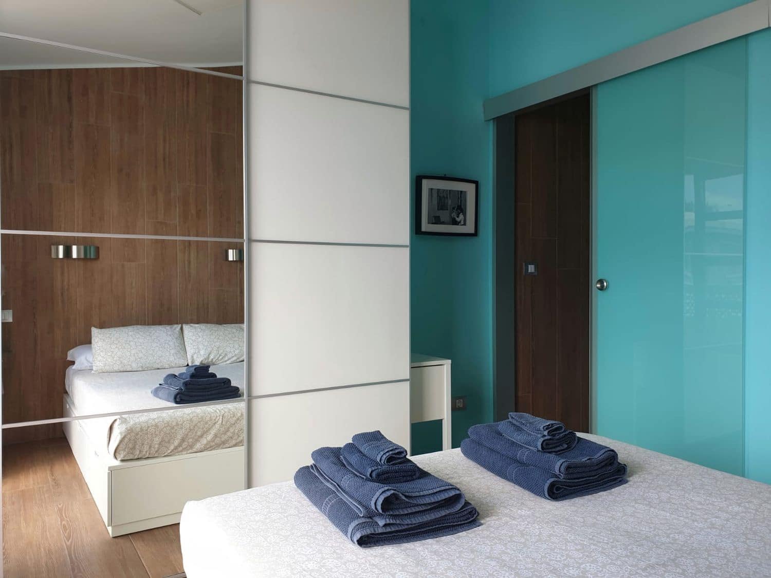 1 soveværelse Byhus til salg i San Bartolome de Tirajana med swimmingpool - € 220.000 (Ref: 8883944)