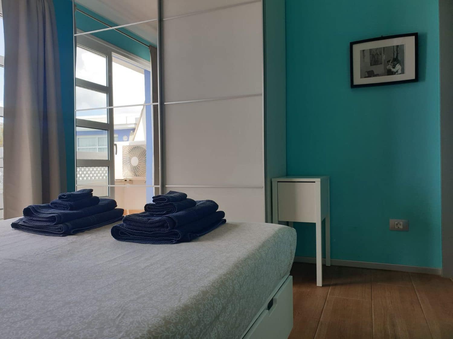 1 soveværelse Byhus til salg i San Bartolome de Tirajana med swimmingpool - € 220.000 (Ref: 8883944)