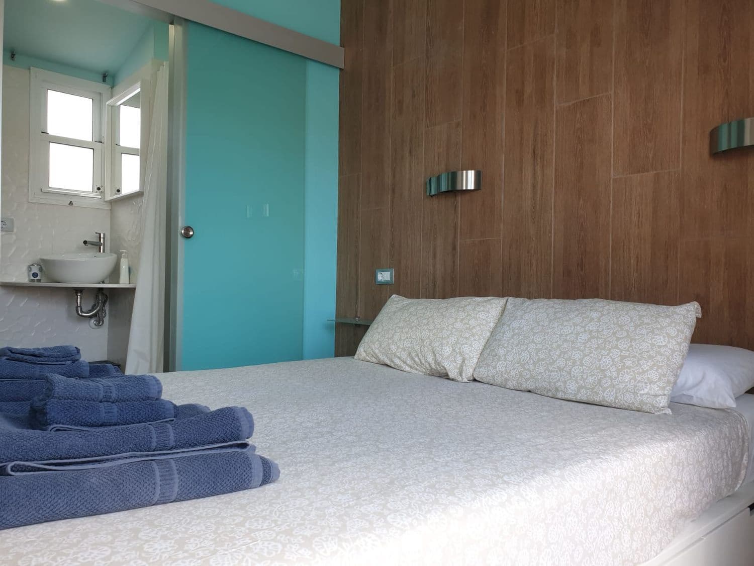 1 soveværelse Byhus til salg i San Bartolome de Tirajana med swimmingpool - € 220.000 (Ref: 8883944)