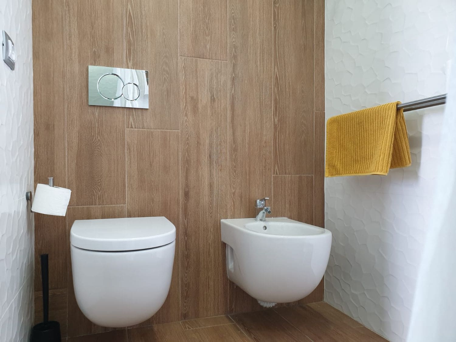 1 soveværelse Byhus til salg i San Bartolome de Tirajana med swimmingpool - € 220.000 (Ref: 8883944)