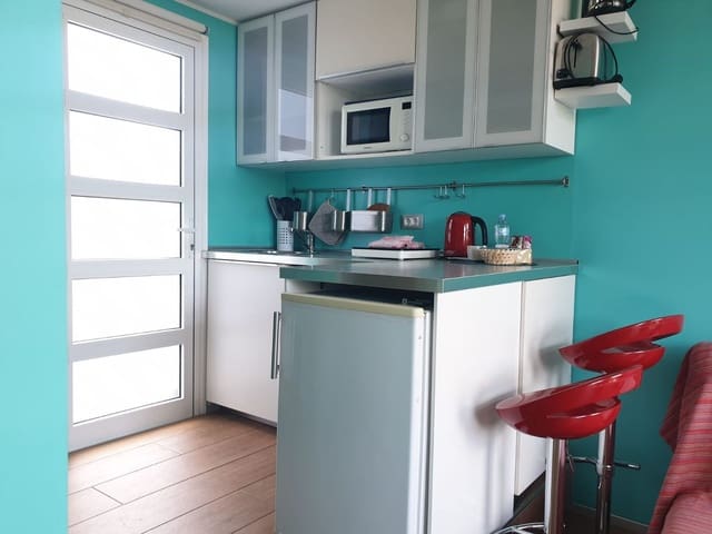 1 bedroom Townhouse for sale in Campo Internacional, San Bartolomé de Tirajana with pool - € 220,000 (Ref: 8883944)