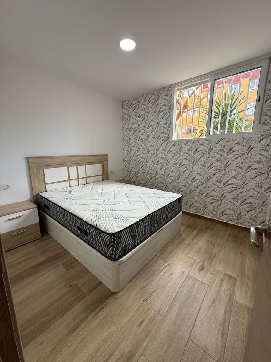 3 Zimmer Apartment zu verkaufen in San Bartolome de Tirajana mit Garage - 275.000 € (Ref: 8883946)