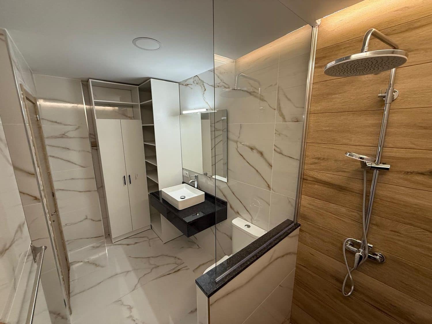 3 Zimmer Apartment zu verkaufen in San Bartolome de Tirajana mit Garage - 275.000 € (Ref: 8883946)