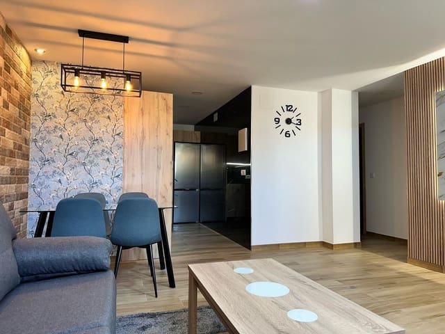 3 Zimmer Apartment zu verkaufen in San Bartolomé de Tirajana mit Garage - 275.000 € (Ref: 8883946)