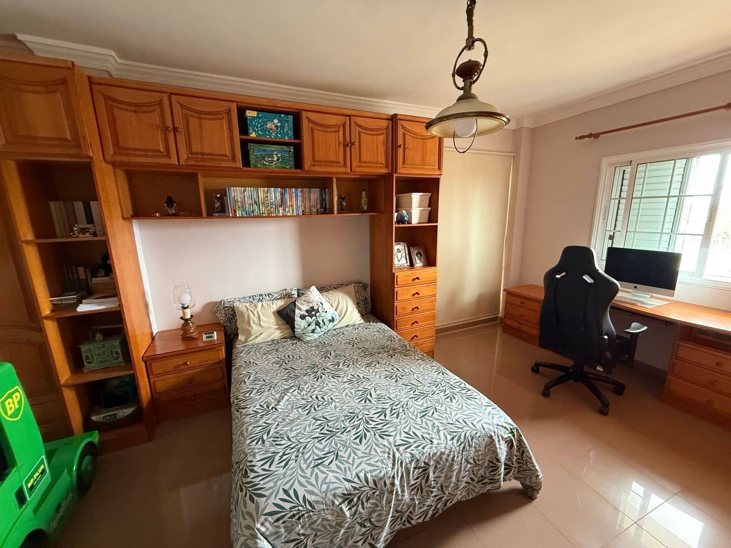 6 soveværelse Byhus til salg i Las Palmas de Gran Canaria med garage - € 1.130.000 (Ref: 8885788)