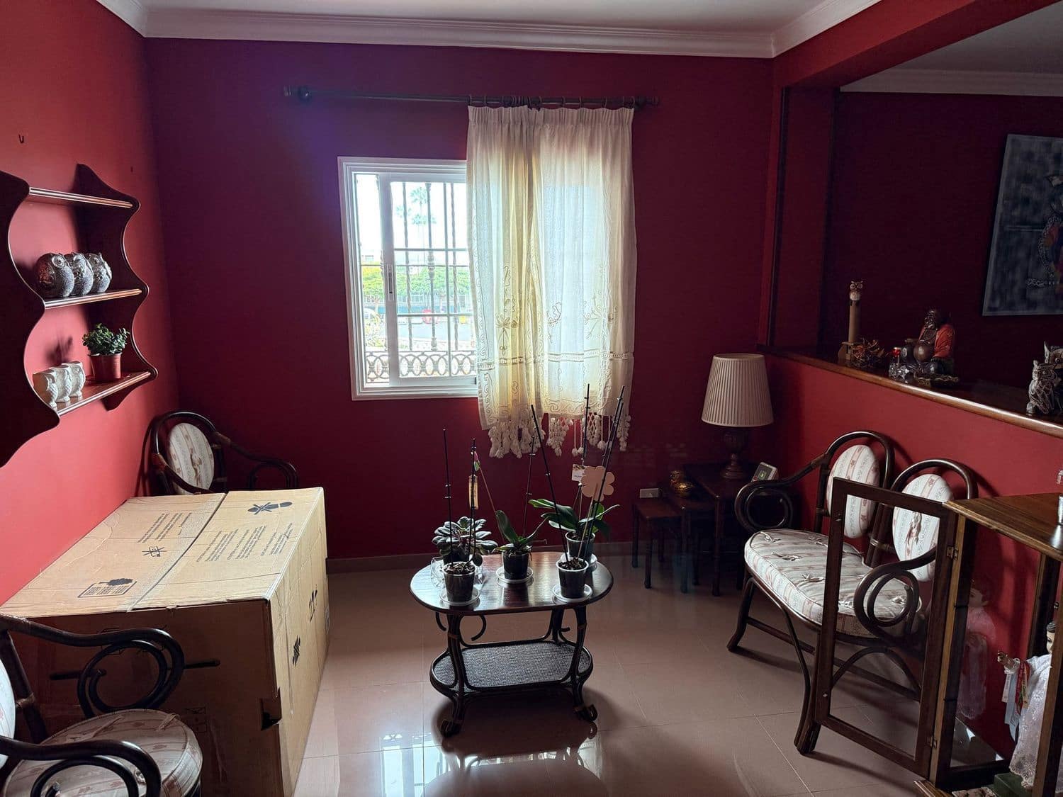 6 soveværelse Byhus til salg i Las Palmas de Gran Canaria med garage - € 1.130.000 (Ref: 8885788)