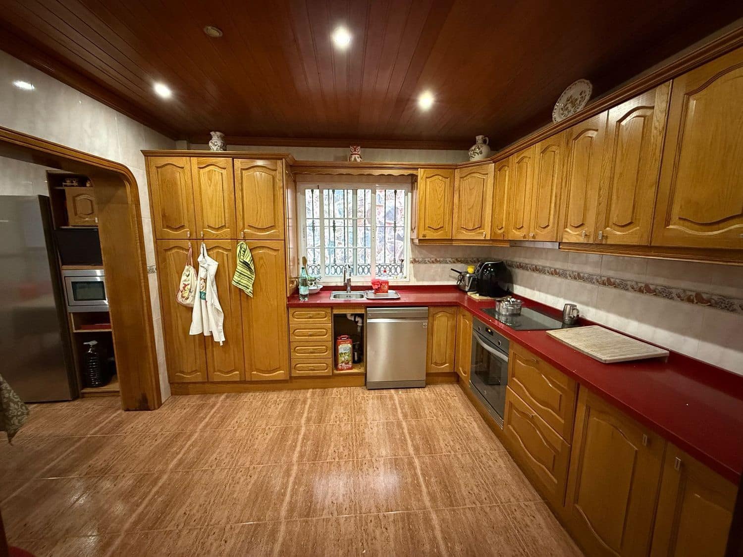 6 soveværelse Byhus til salg i Las Palmas de Gran Canaria med garage - € 1.130.000 (Ref: 8885788)