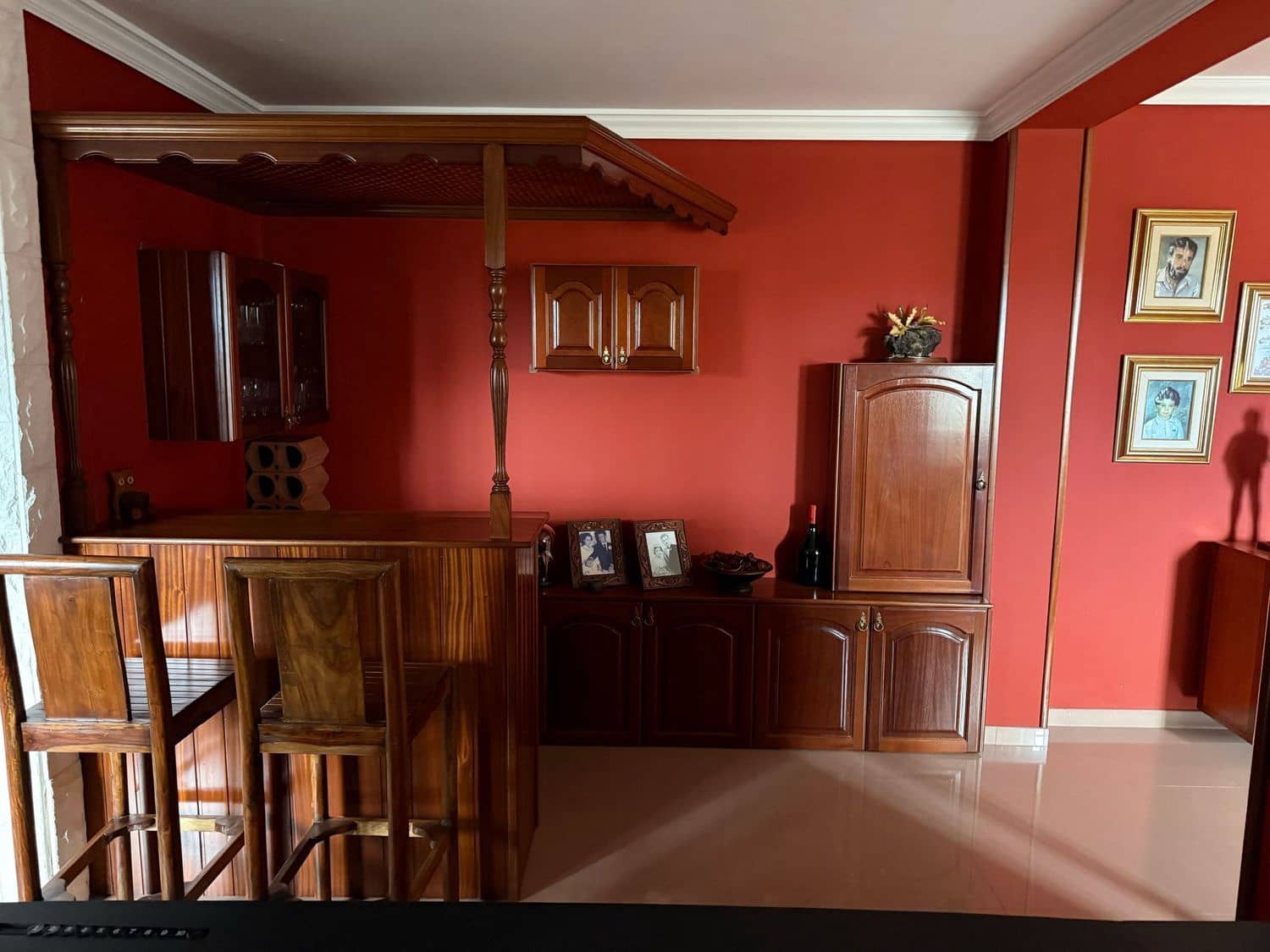 6 soveværelse Byhus til salg i Las Palmas de Gran Canaria med garage - € 1.130.000 (Ref: 8885788)