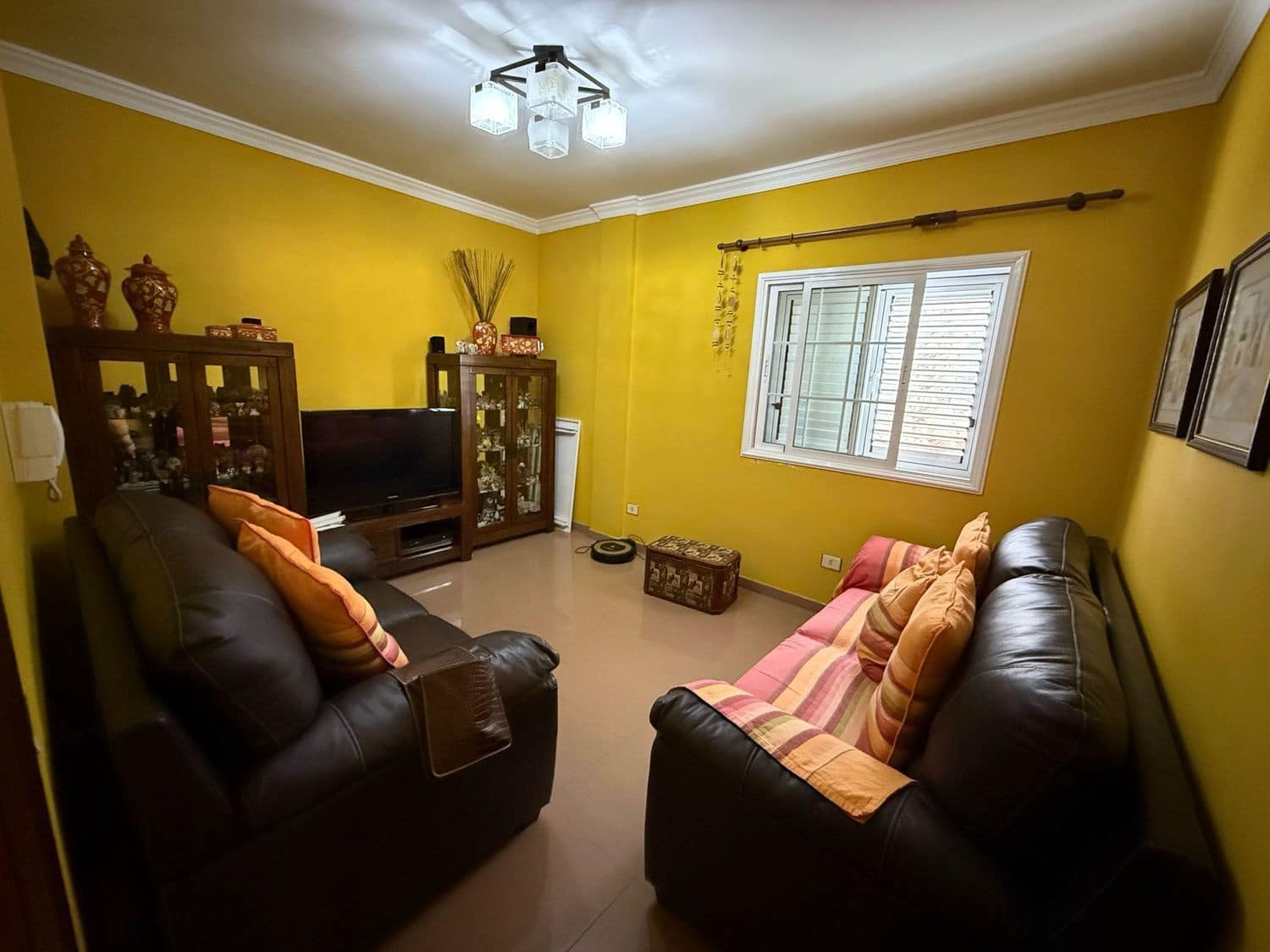 6 soveværelse Byhus til salg i Las Palmas de Gran Canaria med garage - € 1.130.000 (Ref: 8885788)