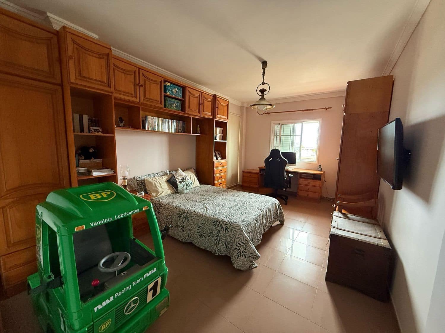 6 soveværelse Byhus til salg i Las Palmas de Gran Canaria med garage - € 1.130.000 (Ref: 8885788)