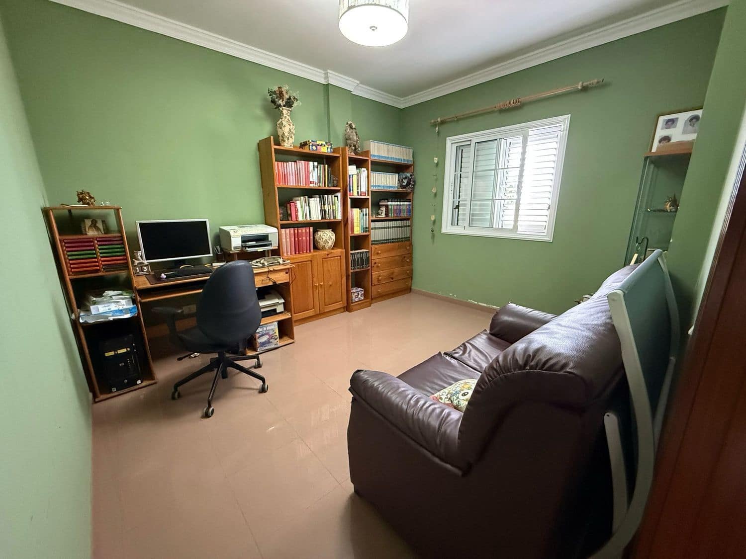 6 soveværelse Byhus til salg i Las Palmas de Gran Canaria med garage - € 1.130.000 (Ref: 8885788)