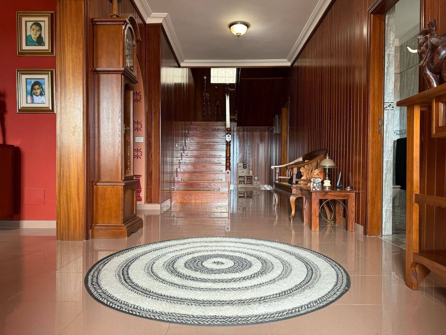 6 soveværelse Byhus til salg i Las Palmas de Gran Canaria med garage - € 1.130.000 (Ref: 8885788)