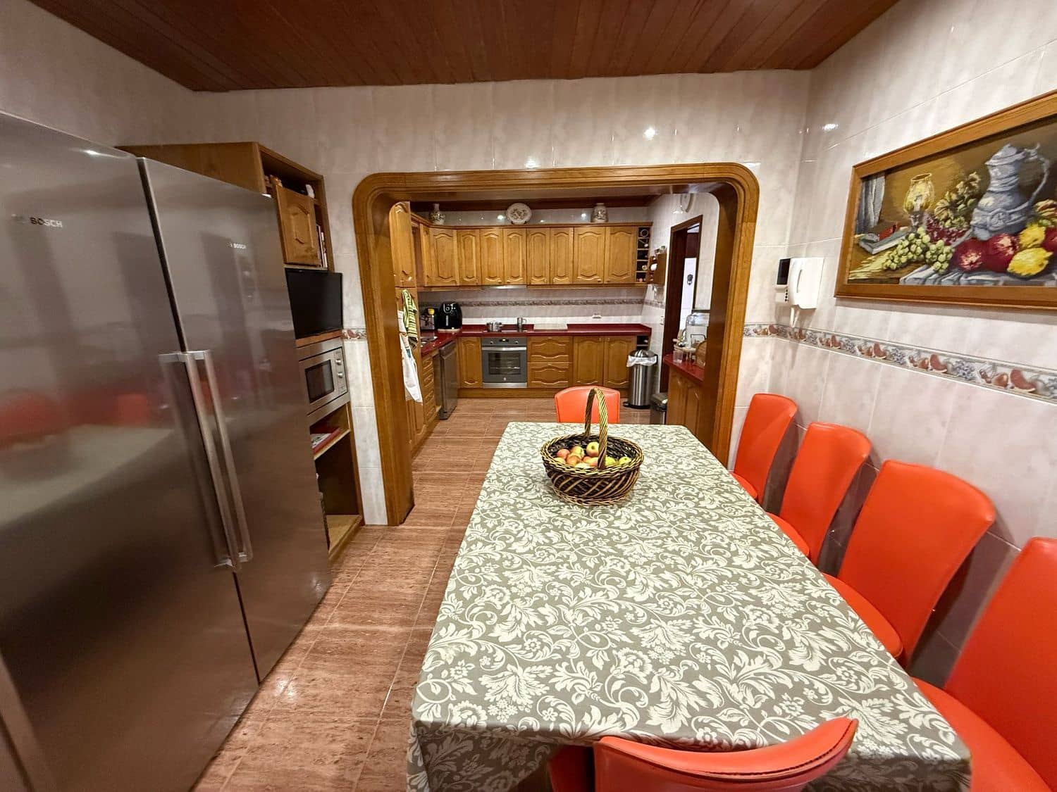 6 soveværelse Byhus til salg i Las Palmas de Gran Canaria med garage - € 1.130.000 (Ref: 8885788)