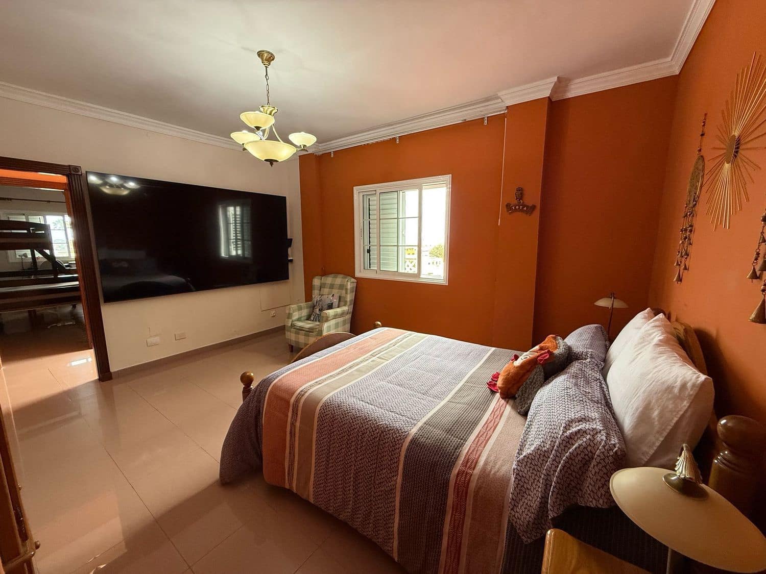 6 soveværelse Byhus til salg i Las Palmas de Gran Canaria med garage - € 1.130.000 (Ref: 8885788)