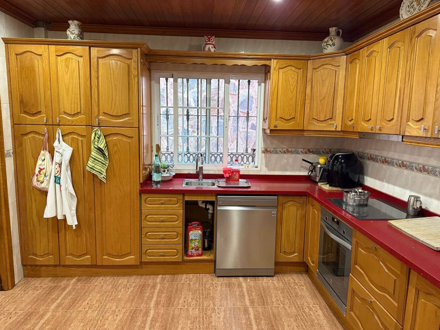 6 soveværelse Byhus til salg i Las Palmas de Gran Canaria med garage - € 1.130.000 (Ref: 8885788)