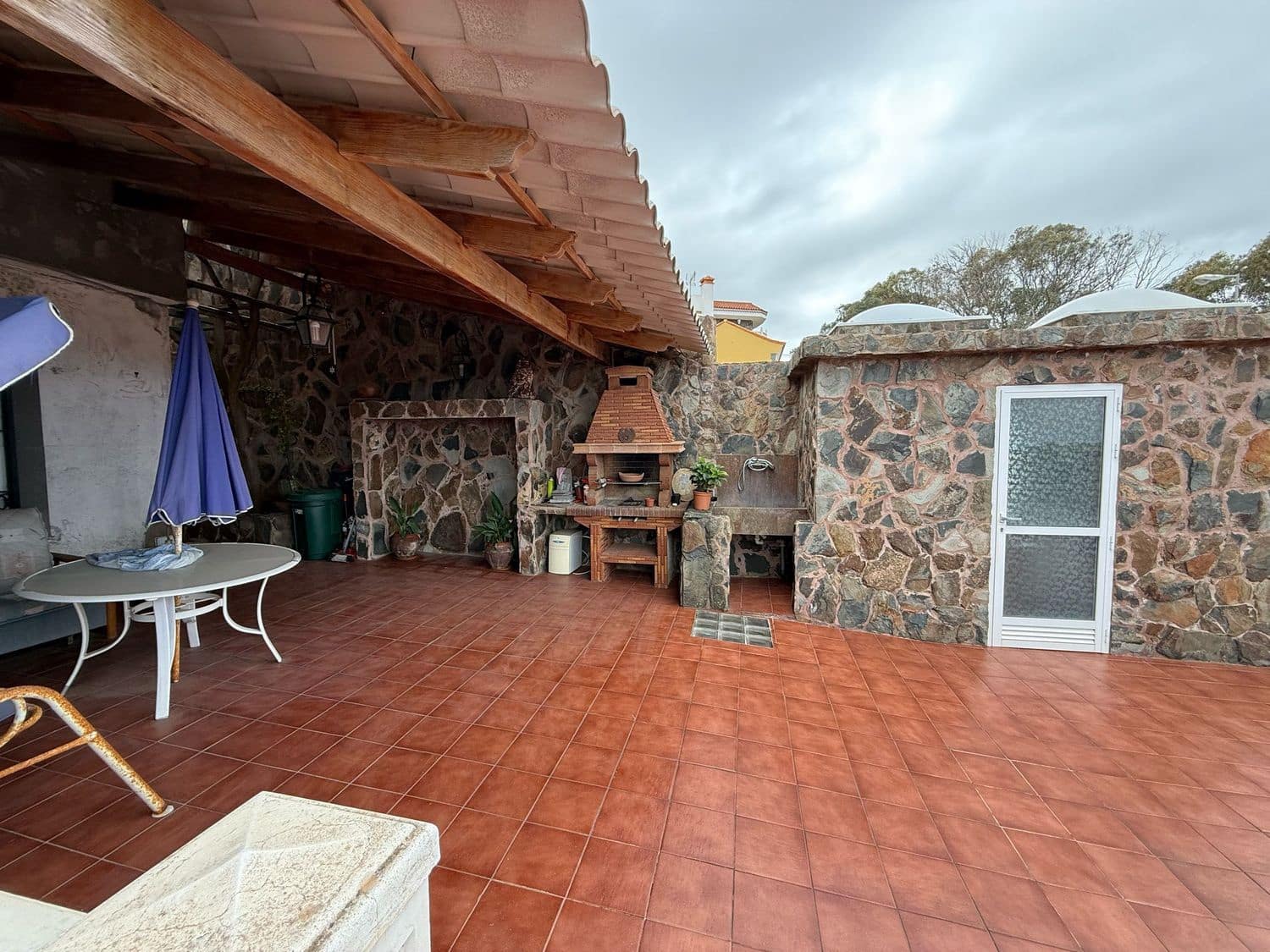 6 soveværelse Byhus til salg i Las Palmas de Gran Canaria med garage - € 1.130.000 (Ref: 8885788)