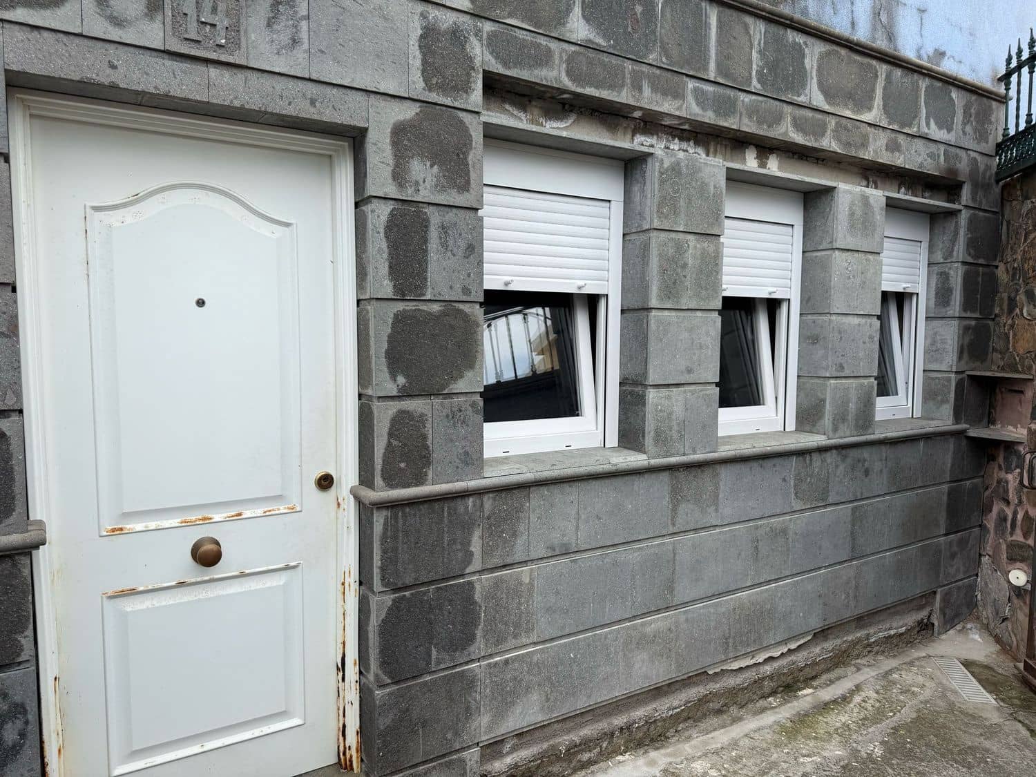 6 soveværelse Byhus til salg i Las Palmas de Gran Canaria med garage - € 1.130.000 (Ref: 8885788)