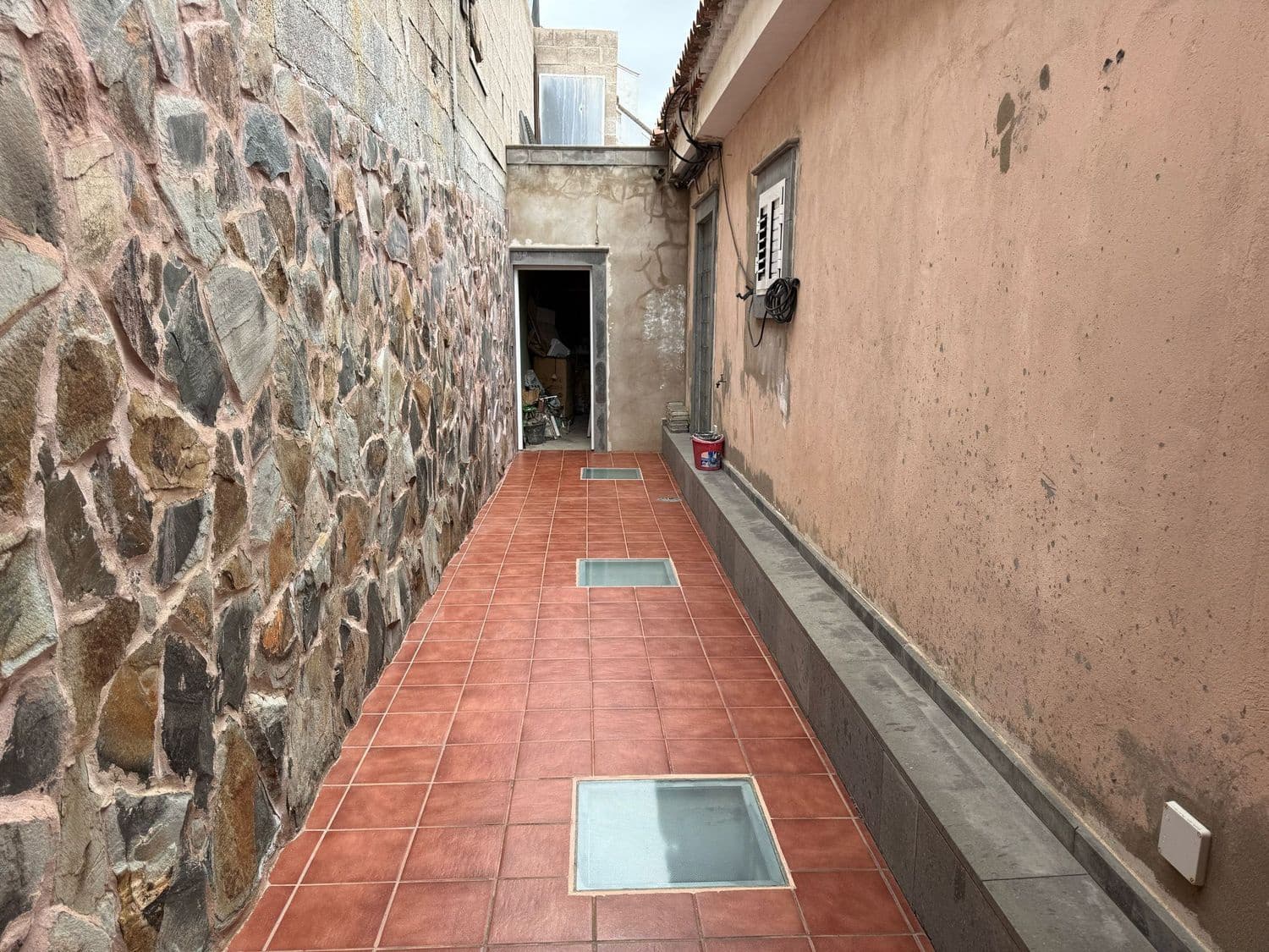 6 soveværelse Byhus til salg i Las Palmas de Gran Canaria med garage - € 1.130.000 (Ref: 8885788)