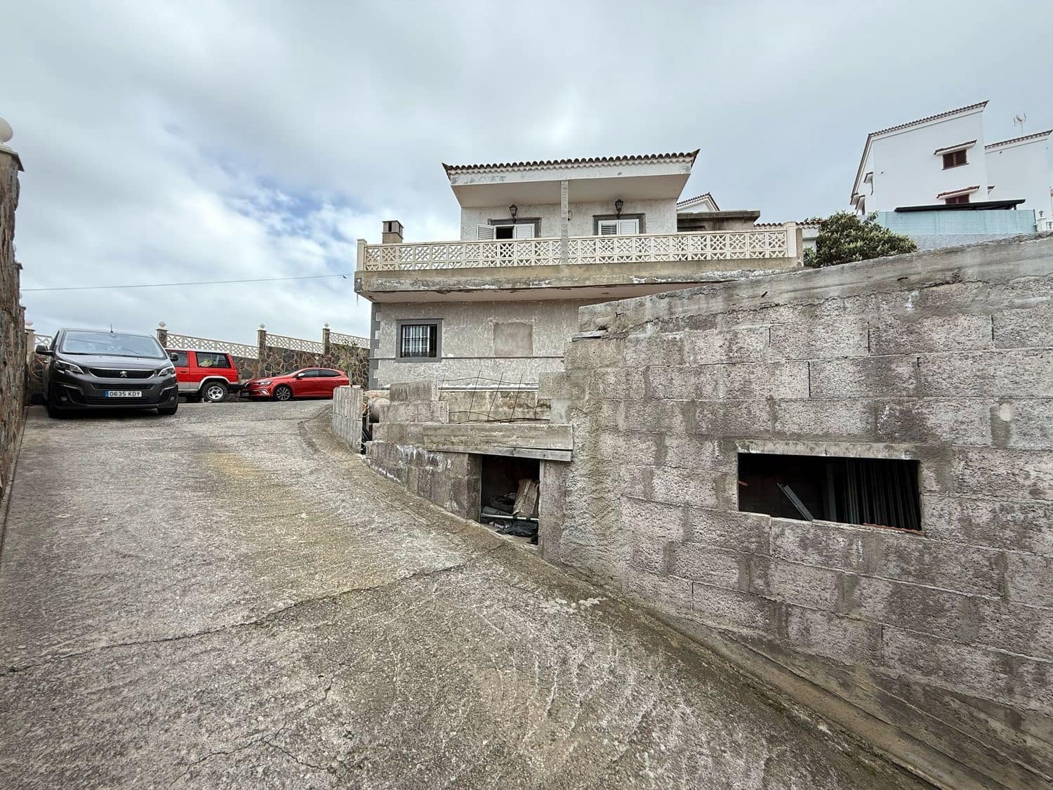 6 soveværelse Byhus til salg i Las Palmas de Gran Canaria med garage - € 1.130.000 (Ref: 8885788)