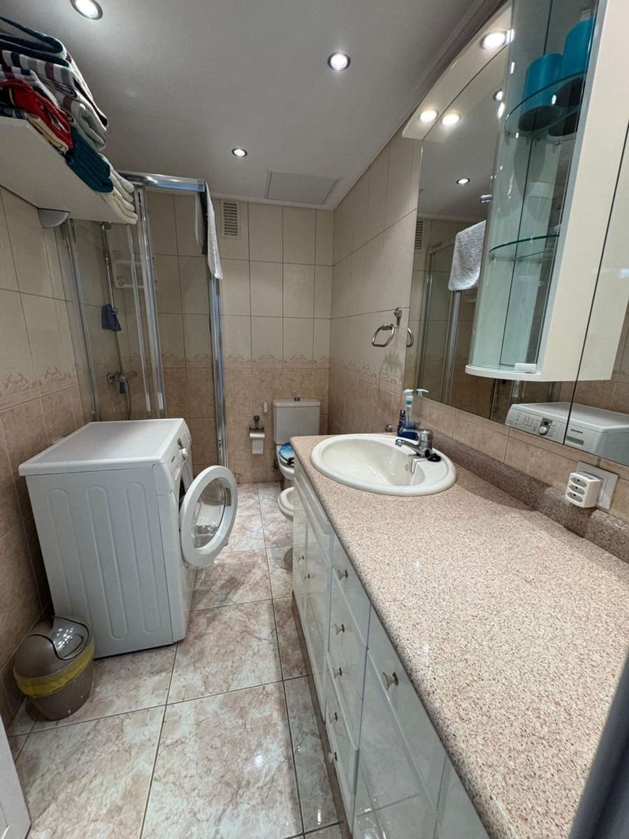 1 soverom Leilighet til salgs i Playa del Ingles med garasje - € 225 000 (Ref: 8948425)