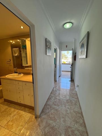1 slaapkamer Appartement te koop in Playa del Inglés, San Bartolomé de Tirajana met garage - € 225.000 (Ref: 8948425)