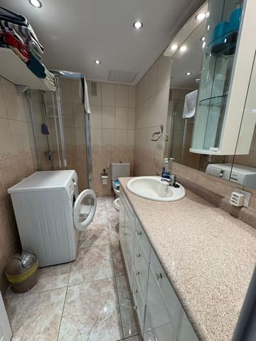 1 slaapkamer Appartement te koop in Playa del Inglés, San Bartolomé de Tirajana met garage - € 225.000 (Ref: 8948425)