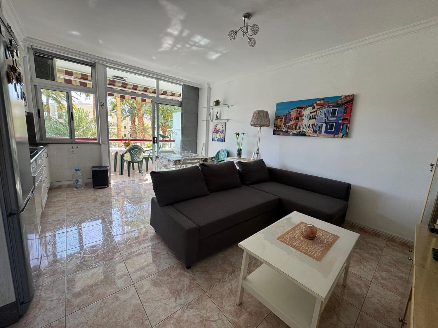 1 soverom Leilighet til salgs i Playa del Ingles med garasje - € 225 000 (Ref: 8948425)