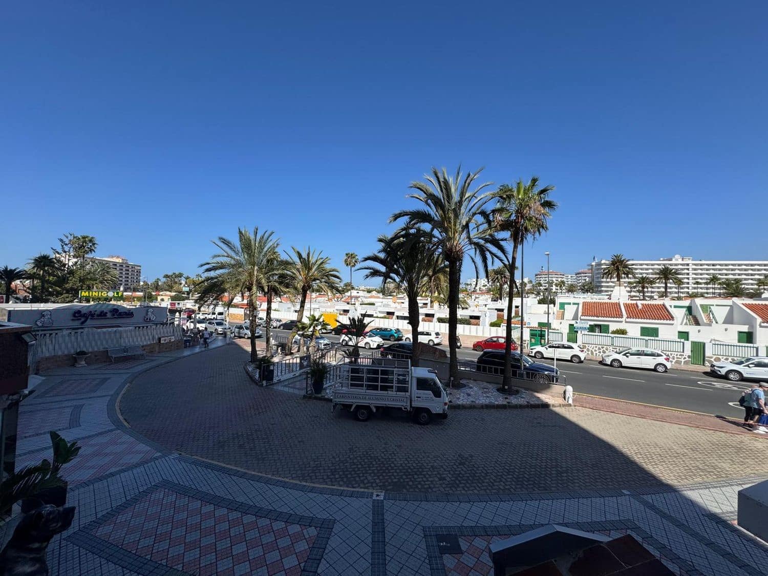 1 soverom Leilighet til salgs i Playa del Ingles med garasje - € 225 000 (Ref: 8948425)