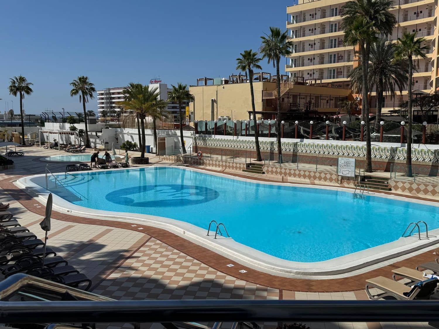 1 soverom Leilighet til salgs i Playa del Ingles med garasje - € 225 000 (Ref: 8948425)